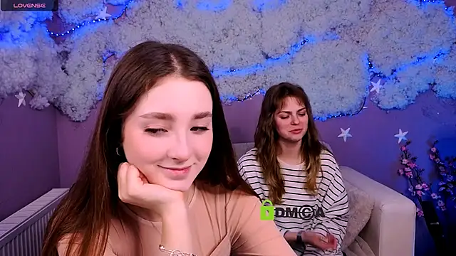 alisabliss online show from 3, 6, 2026