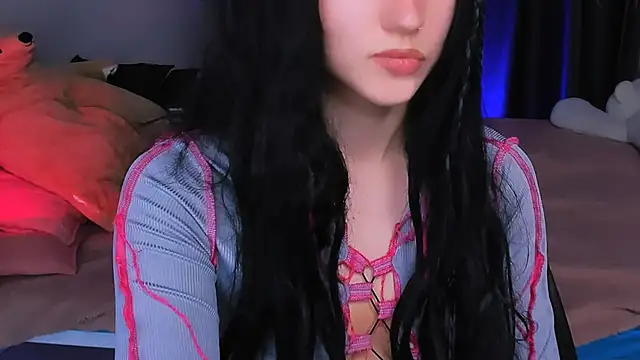 thepretty kitty online show from 21, 10, 2025