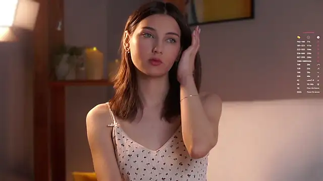 KateCahee online show from 3, 4, 2026