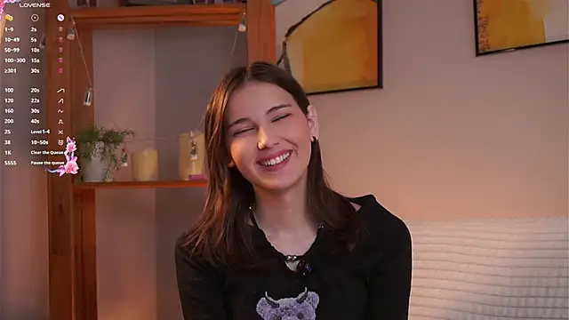 KateCahee online show from 20, 4, 2026