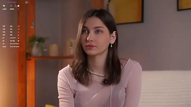 KateCahee online show from 23, 4, 2026