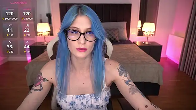 CassaBlaze online show from 6, 5, 2026