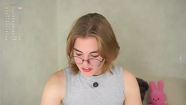 MelodyBaur online show from 4, 2, 2026