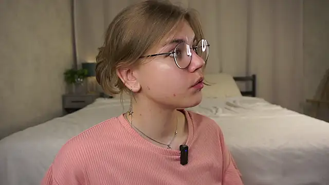 MelodyBaur online show from 23, 4, 2026