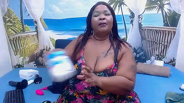 MatureMilfxxx online show from 21, 4, 2026