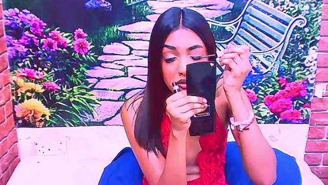 IndianPretty1 online show from 23, 11, 2025