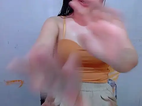 Skinny Jean18xxx online show from 11, 7, 2026