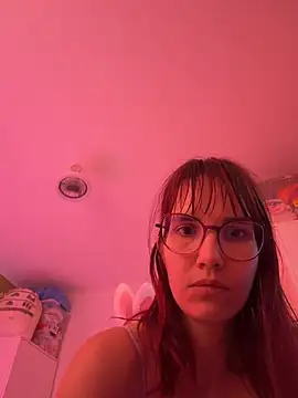 Snapshot of _HeraLuna_ chatting on 26, 7, 2026 HeraLuna online show from 26, 7, 2026