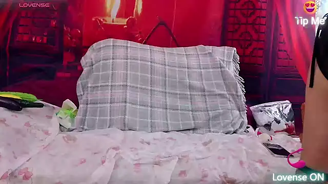 Maomilove1 online show from 12, 11, 2025