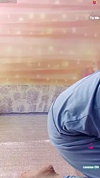 Maomilove1 online show from 26, 4, 2026