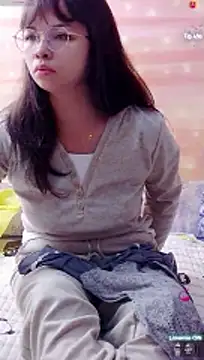 Maomilove1 online show from 28, 4, 2026