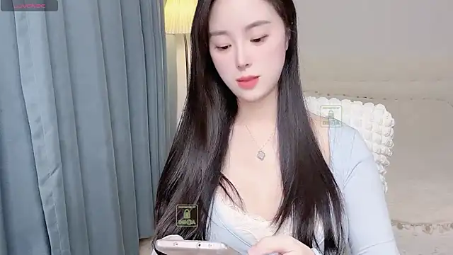 Xiaotaimei 666 online show from 22, 10, 2025