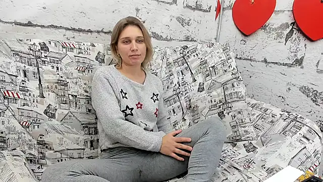 Tenderly Sophie online show from 22, 10, 2025