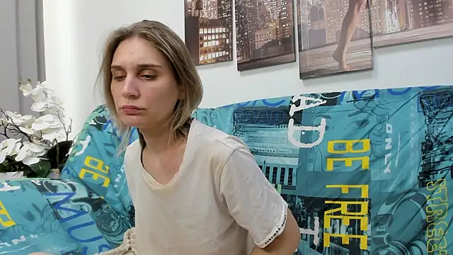 Tenderly Sophie online show from 23, 4, 2026