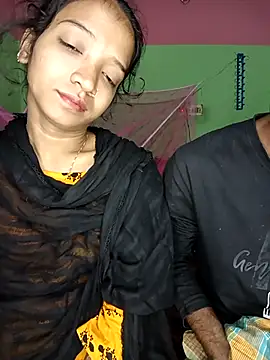 CoupleShow 432 online show from 27, 2, 2026