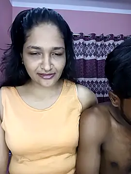 CoupleShow 432 online show from 23, 4, 2026