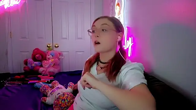 daddysprincess731 online show from 27, 4, 2026