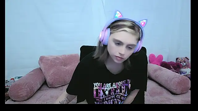 Snapshot of daddysprincess731 chatting on 4, 6, 2026 daddysprincess731 online show from 4, 6, 2026