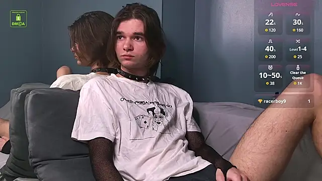 DavidLeatherhofff online show from 22, 2, 2026