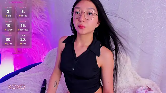 Snapshot of sydney_miller_ chatting on 11, 6, 2026 sydney miller online show from 11, 6, 2026