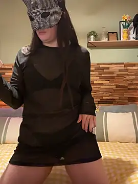  isadora online show from 11, 1, 2026