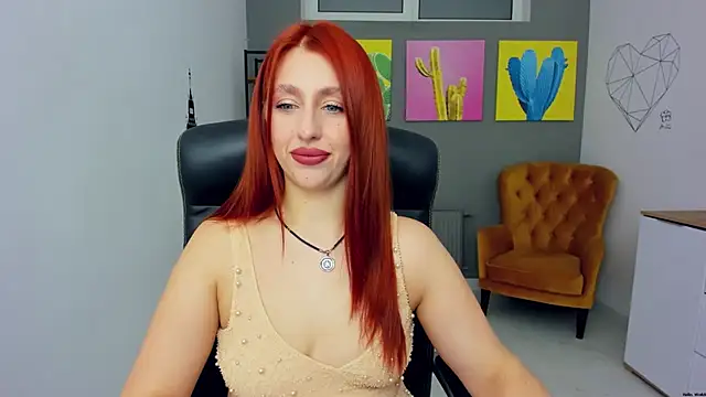 ZoeBurton online show from 22, 2, 2026