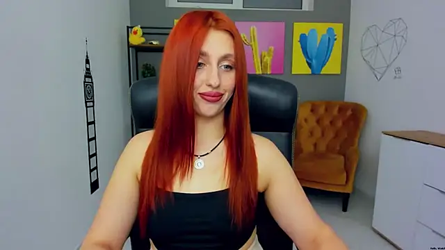 ZoeBurton online show from 26, 2, 2026