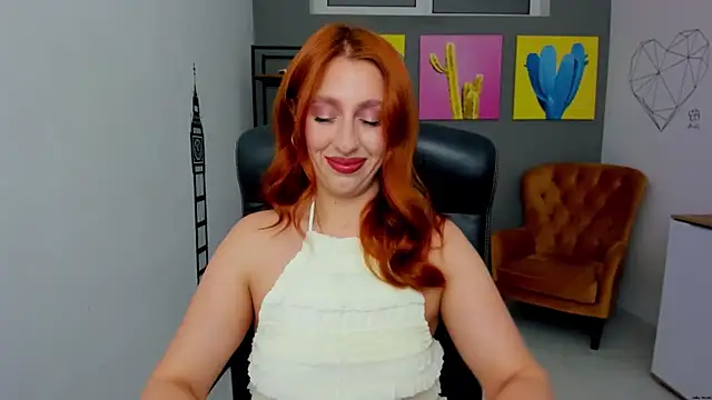 ZoeBurton online show from 7, 6, 2026