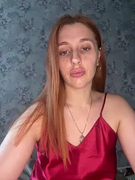 ZoeBurton online show from 11, 6, 2026