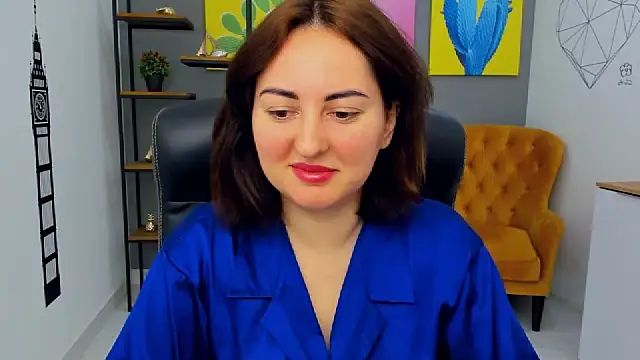 NoraSimons online show from 10, 3, 2026