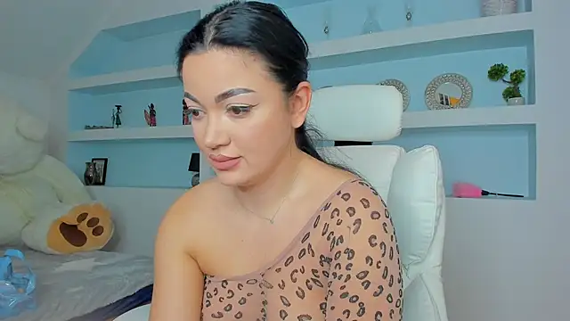 juliexxx online show from 2, 12, 2025