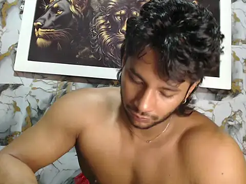 Rigel paxs online show from 12, 11, 2025