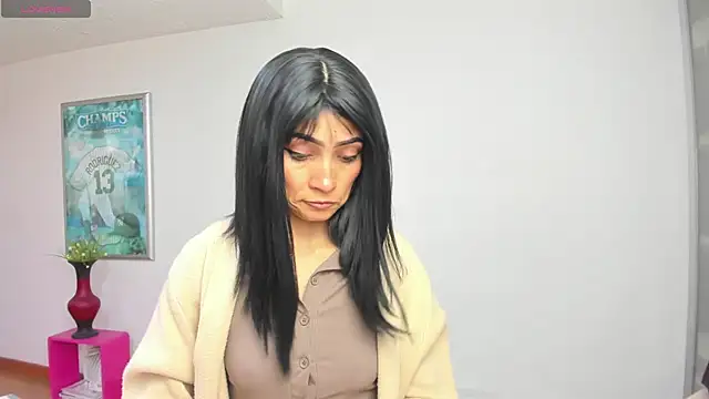 chloehanna online show from 3, 5, 2026