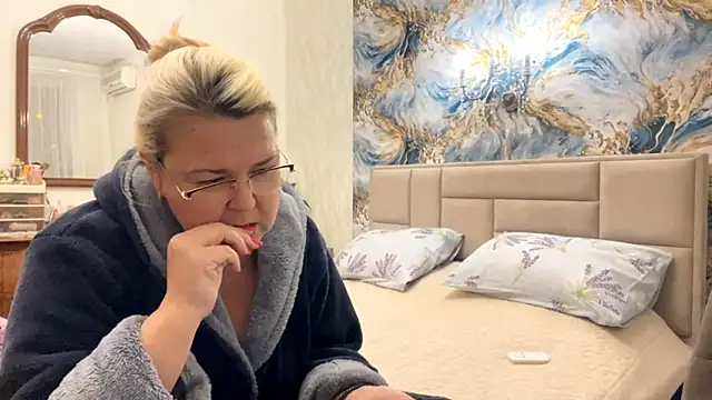 Galatea 2025 online show from 18, 4, 2026