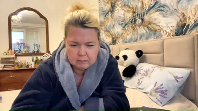 Galatea 2025 online show from 27, 4, 2026