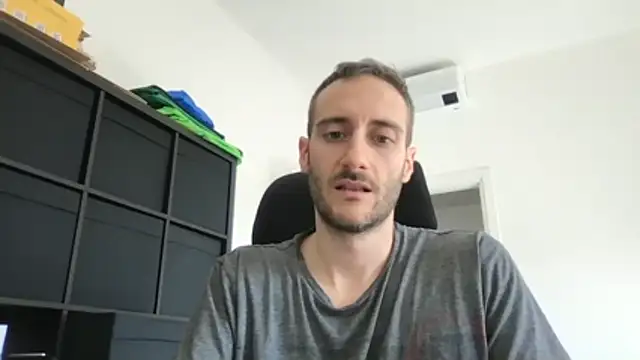 LukaShyGuy online show from 9, 5, 2026