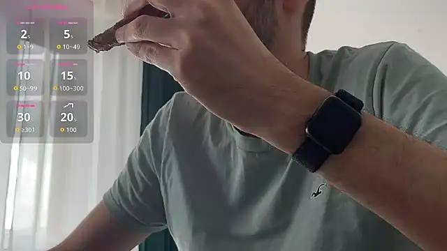 LukaShyGuy online show from 11, 5, 2026