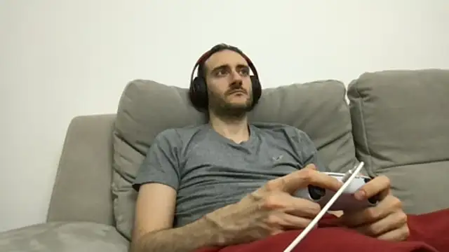 LukaShyGuy online show from 22, 5, 2026