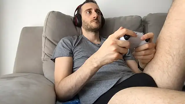 LukaShyGuy online show from 23, 5, 2026