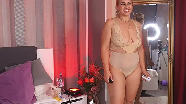 TatianaHeat online show from 26, 11, 2025