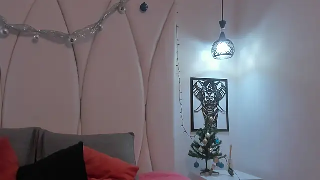 JACKSON STIFLER online show from 18, 12, 2025