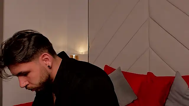 JACKSON STIFLER online show from 20, 2, 2026