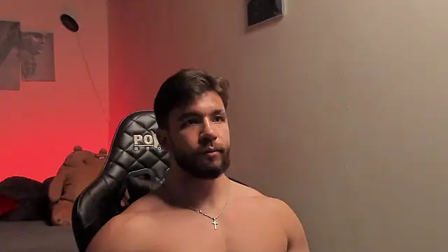 JACKSON STIFLER online show from 5, 4, 2026