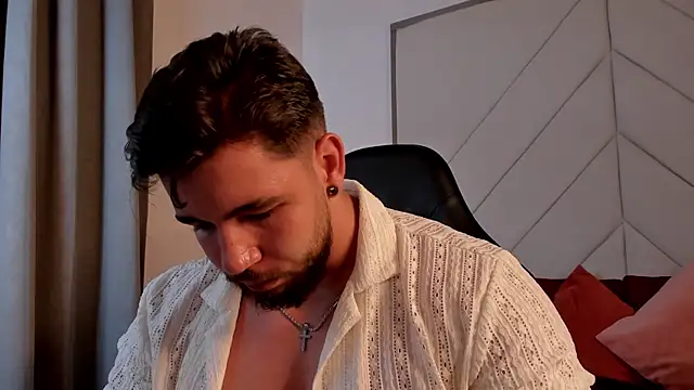 JACKSON STIFLER online show from 12, 4, 2026