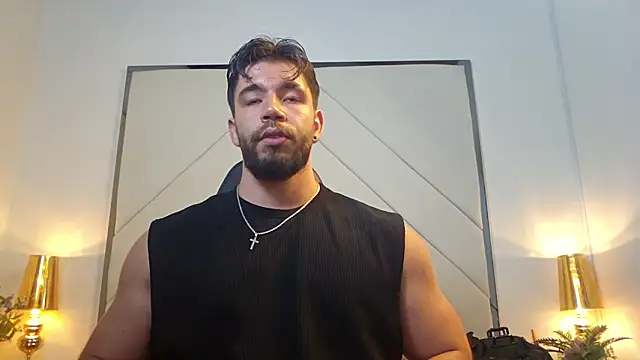 JACKSON STIFLER online show from 18, 4, 2026