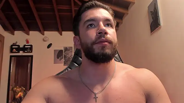 JACKSON STIFLER online show from 20, 4, 2026