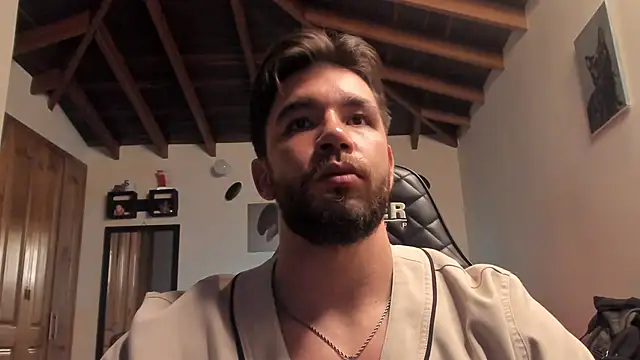 JACKSON STIFLER online show from 22, 4, 2026