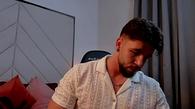 JACKSON STIFLER online show from 23, 4, 2026