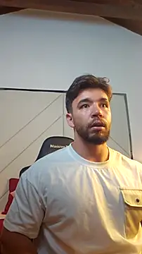 JACKSON STIFLER online show from 27, 4, 2026