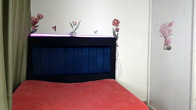 BRYXS1 online show from 2, 12, 2025